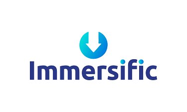 Immersific.com